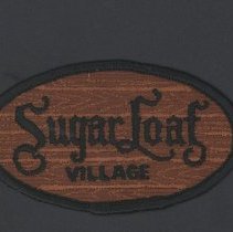 Sugar Loaf ski patch